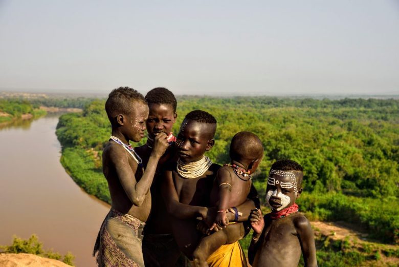 Journey Into Living History: The Fascinating Tribes of the South Omo Valley